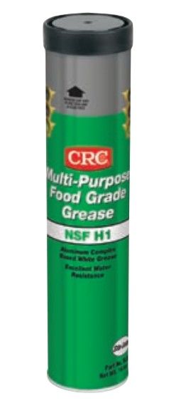 FOOD GRADE MULTI-PURPOSE GREASE