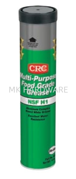 FOOD GRADE MULTI-PURPOSE GREASE