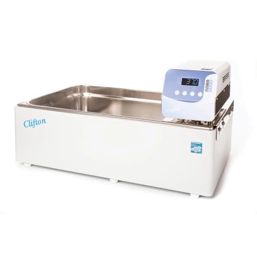 Clifton NE4 - P Series Circulating Digital Baths