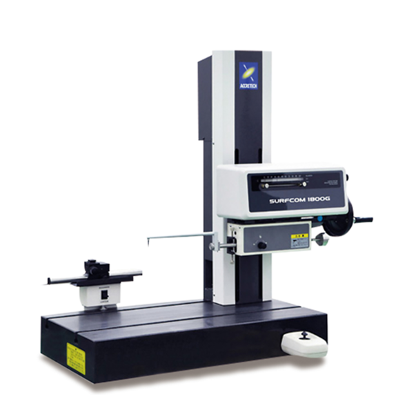 Accretech Surface Texture and Contour Measuring Instruments Surfcom 2800G/1800G Series