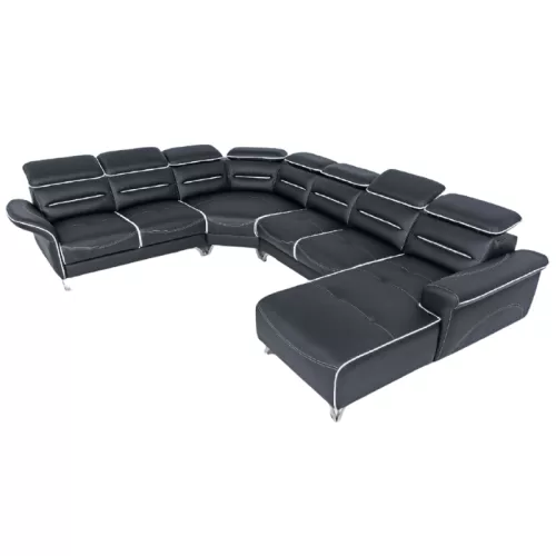 Raxy Corner Sofa 831/813