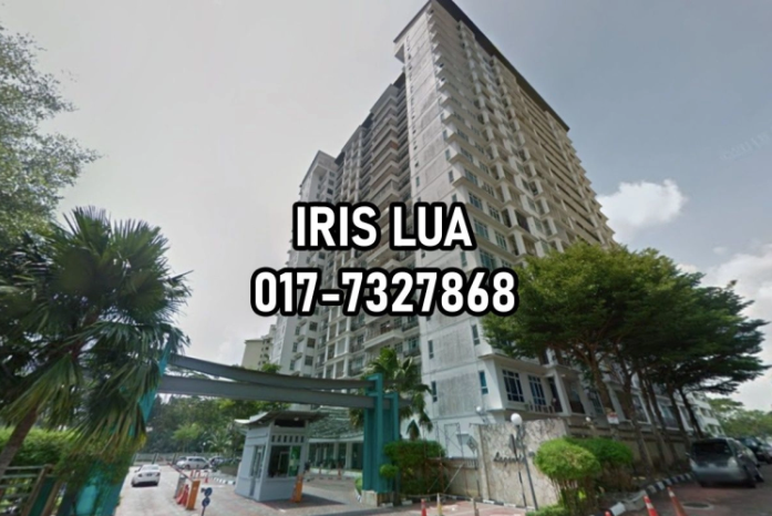 Lagenda Tasek @Taman Suria Muafakat Bank Lelong/Auction
