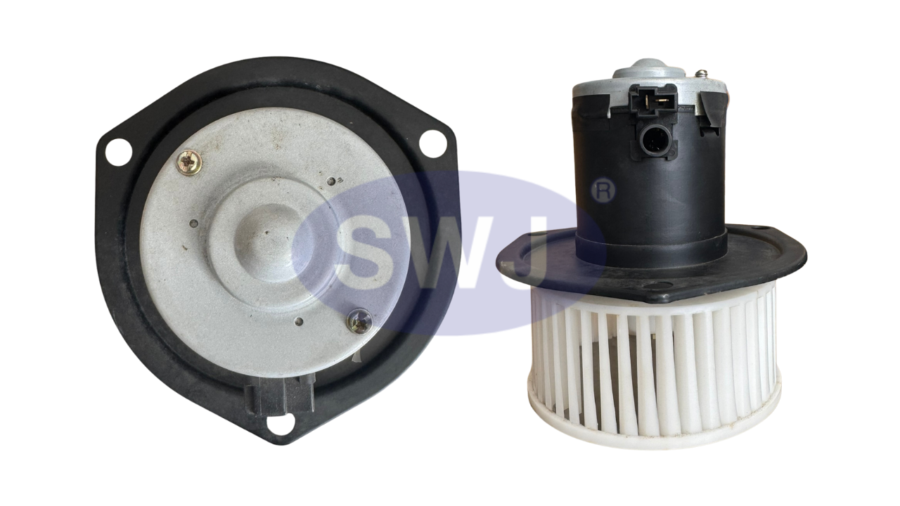 for Caterpillar Push 24V (243A) (C) Blower Motor Assy