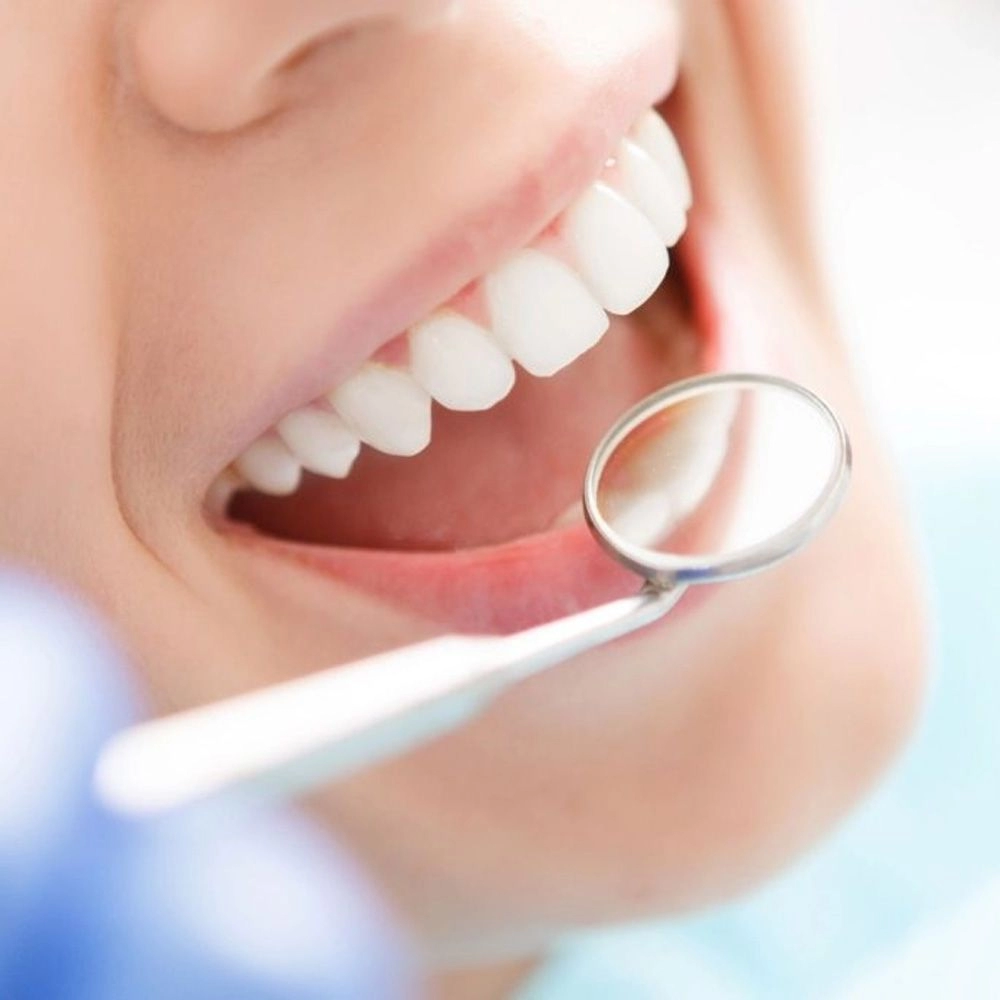 Basic Dental Treatment