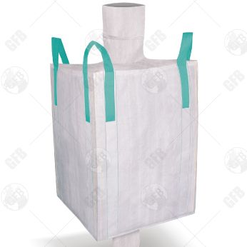 Food Grade Used Jumbo Bag