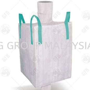 Food Grade Used Jumbo Bag