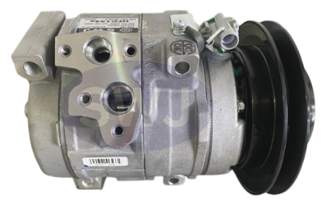 Isu Deca/Giga 10S15C 1A 24V R134a (Left) (C) [ISU 051]