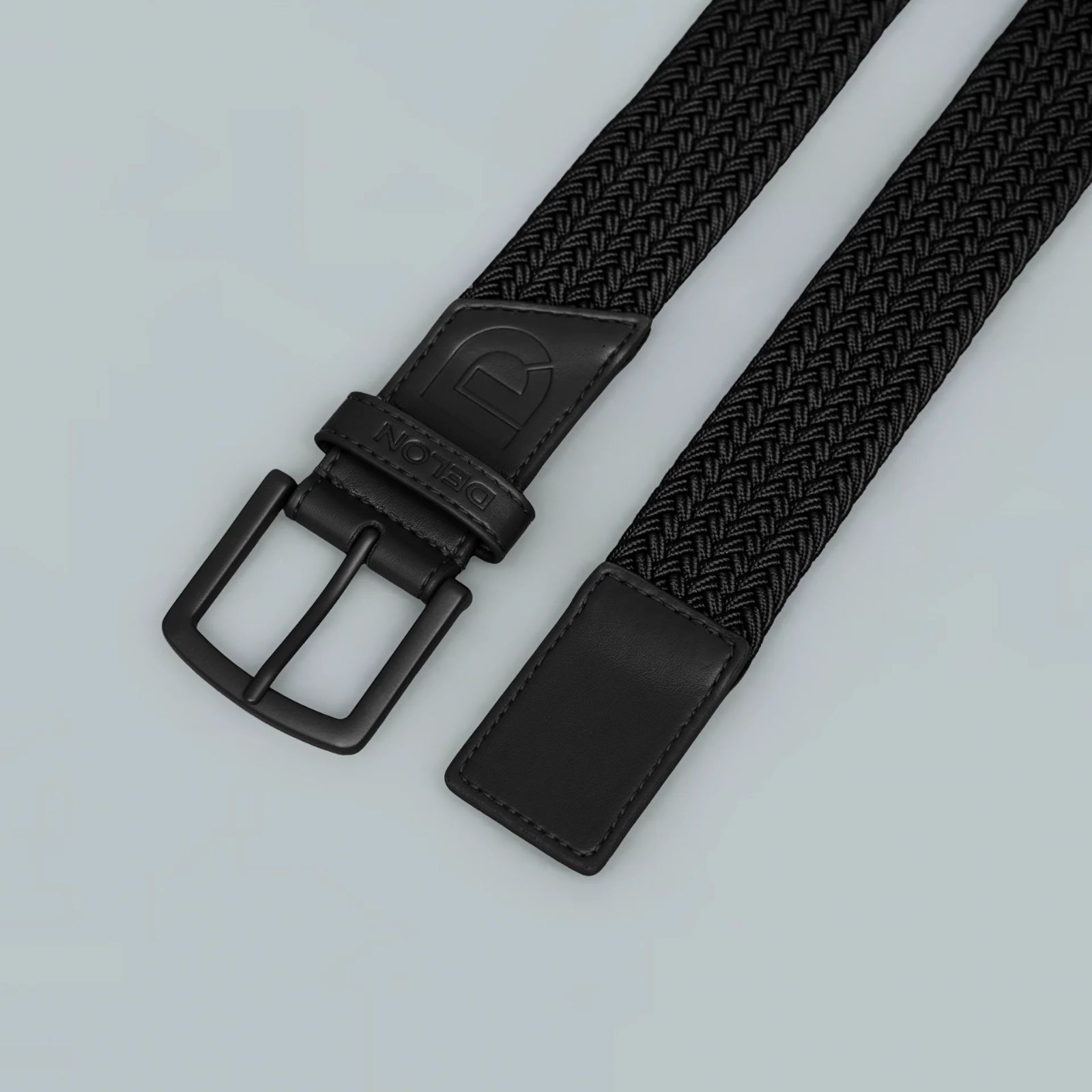 Delon - Braided - Golf Belt
