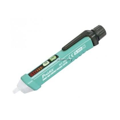 PRO'SKIT NT-309 Smart Non-Contact Voltage Tester (NEW & ORI PROSKIT)