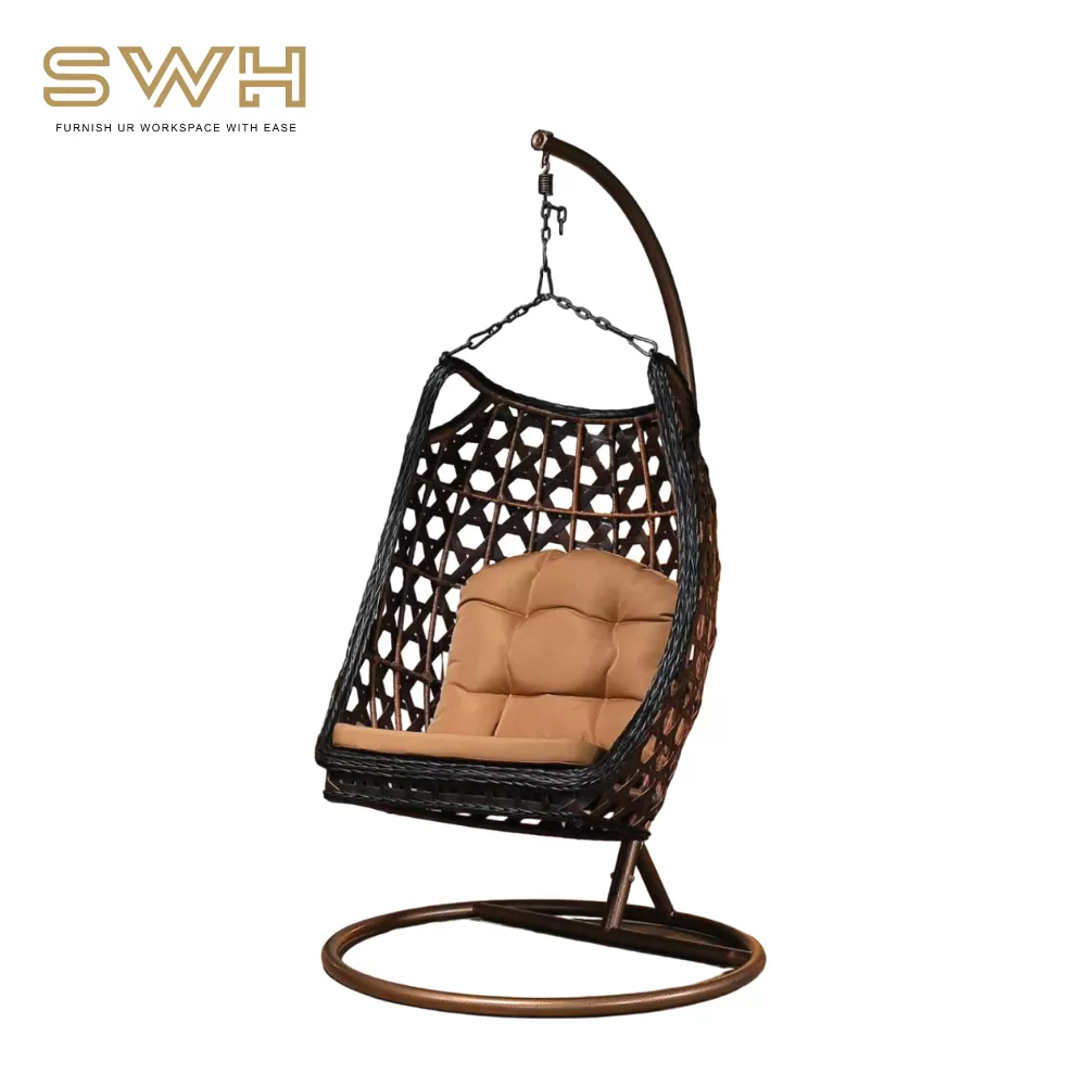 WEBB Swing Chair | Outdoor Furniture Shop