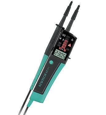 KYORITSU KT171 Voltage Tester | KEWTECH KT171 Voltage Meter