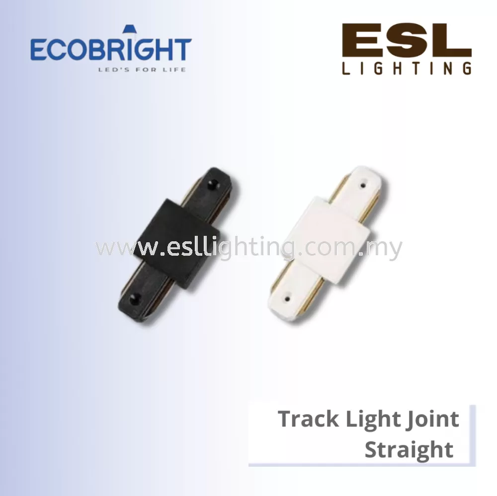 ECOBRIGHT Track Light Joint
