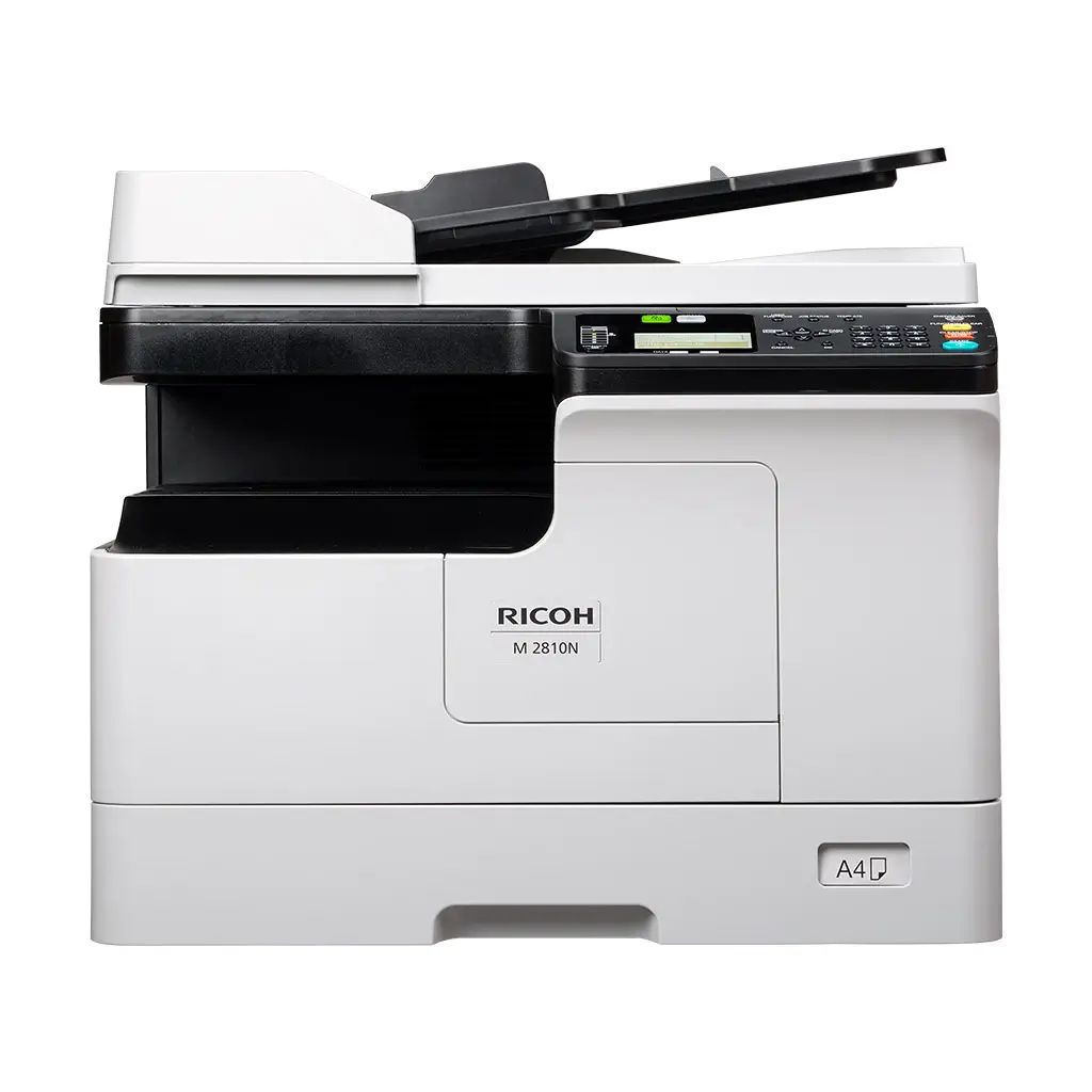 Multi-Function Photocopier Machine Sharp M 2810N