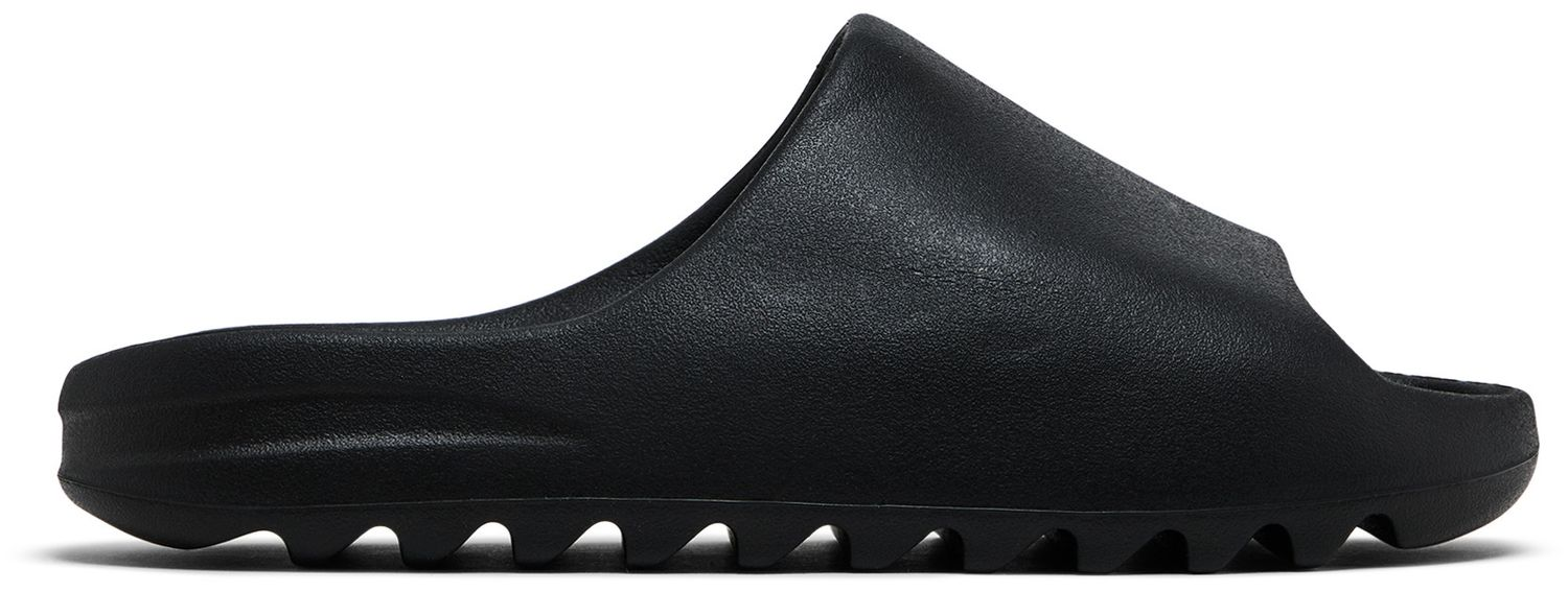Yeezy YZY YS-01 Black