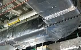 Grease Ducting Services