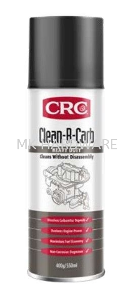 CLEAN-R-CARB