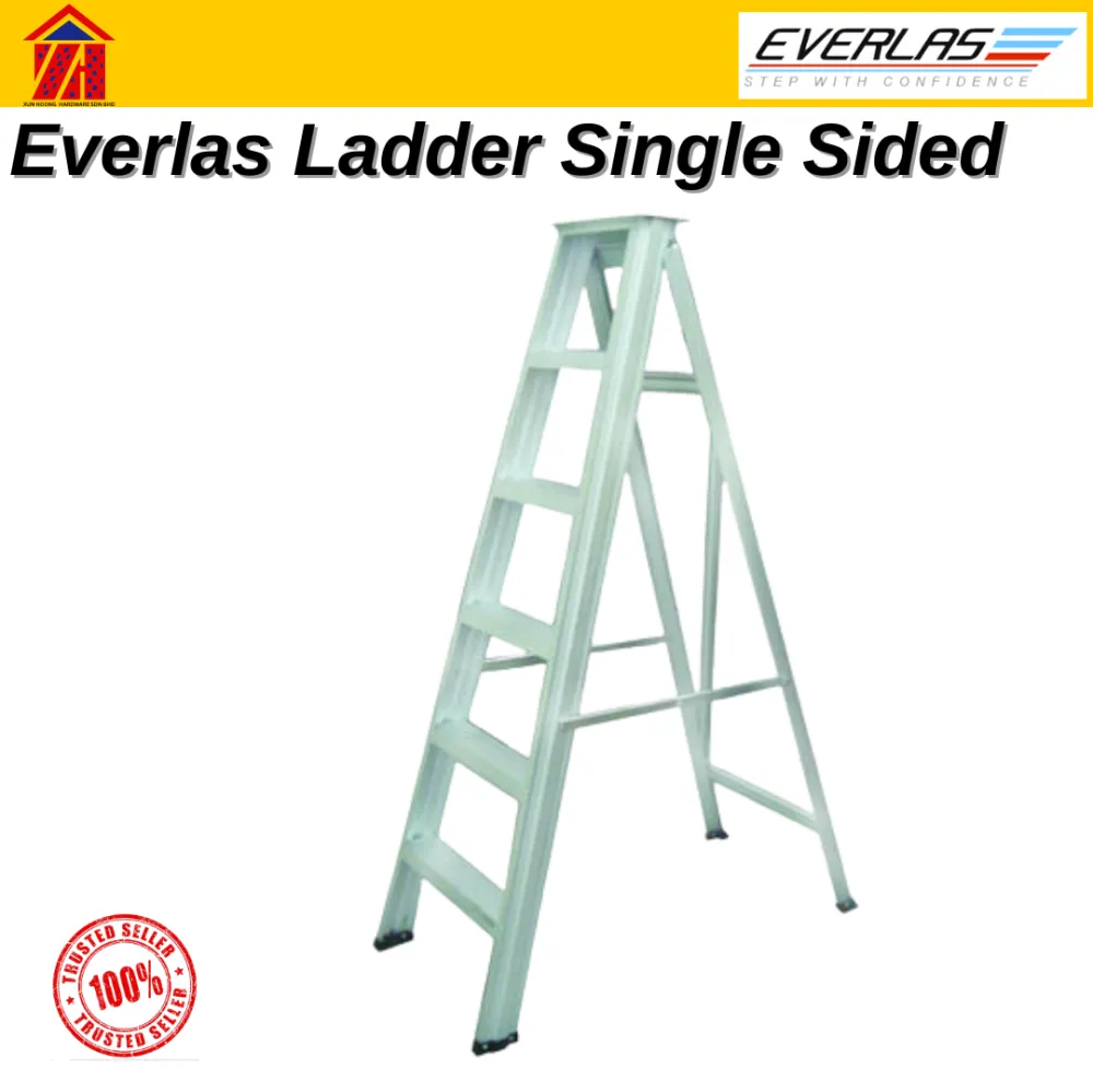 Everlas Ladder Single Sided