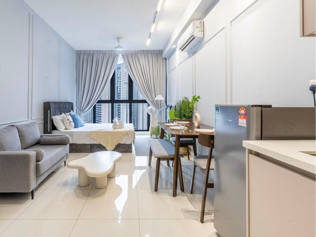 Majestic Residence, KLCC unit for Rent