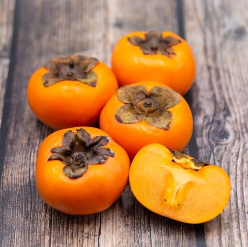 PERSIMMONS PCS