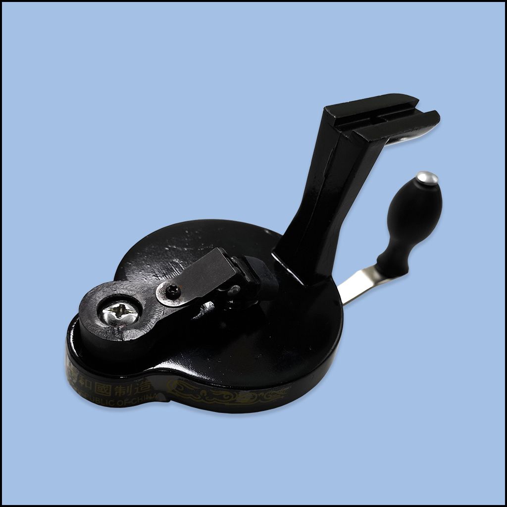 HANDLE COMPLETE+HEAD SET SCREW (HA-126+127+127B)