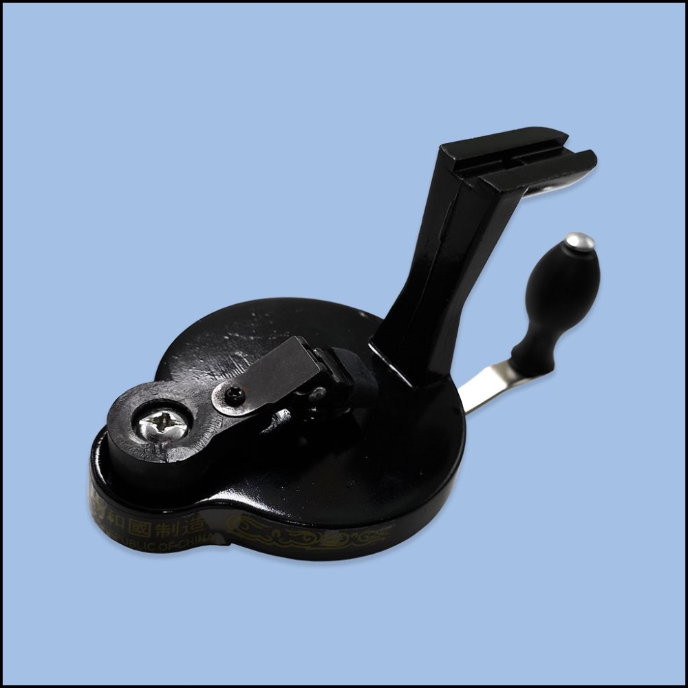 HANDLE COMPLETE+HEAD SET SCREW (HA-126+127+127B)