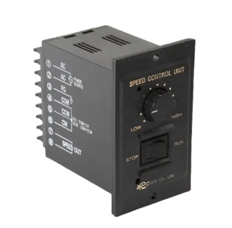 Unit Type Speed Controller Penang, Malaysia Supplier, Services | Aims ...
