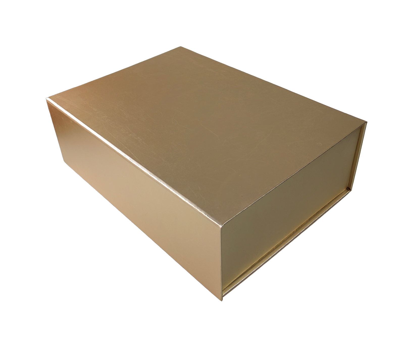 Ready-made Foldable Box (27 x 19.2 x 8.45cm)