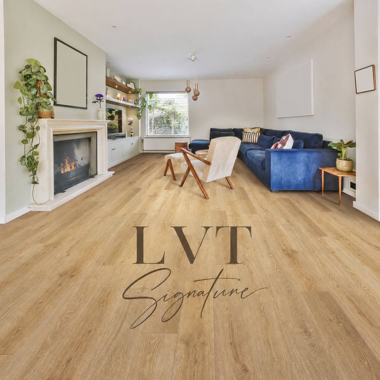 LVT SIGNATURE