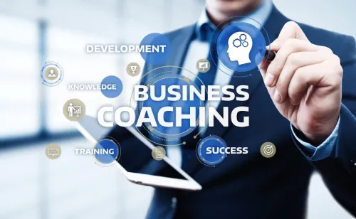 Business Coaching 