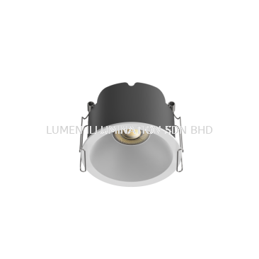 DOWN LIGHT - SPARK SERIES SE88L LENS SPOTLIGHT(RECESSED)