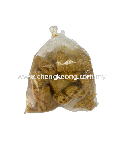 Fried Fuchok (Gulung) 