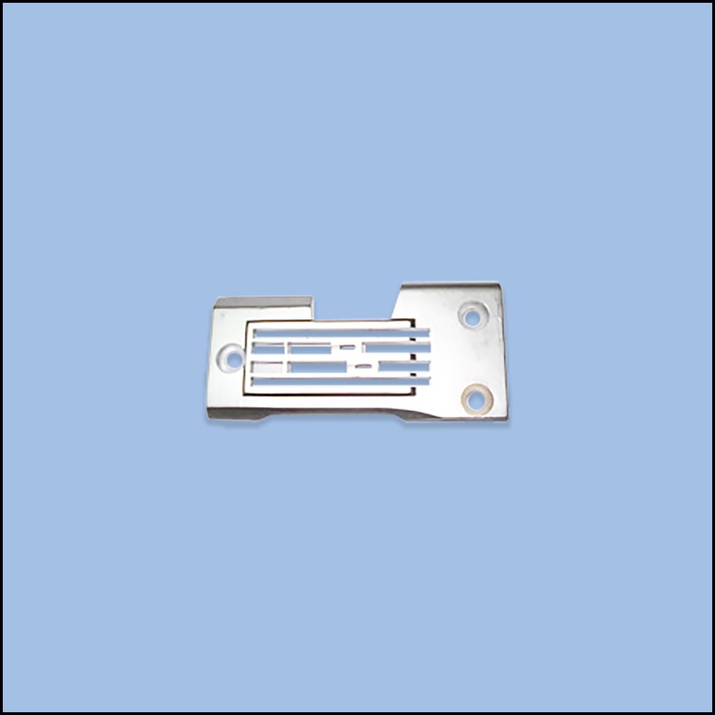 NEEDLE PLATE 3/16 (=C8-C8-2B) (C8-8-2)