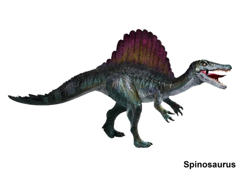 Spinosaurus