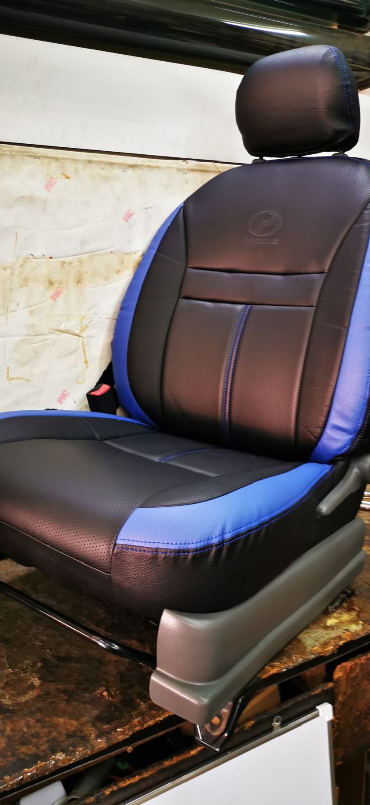 car seat cover