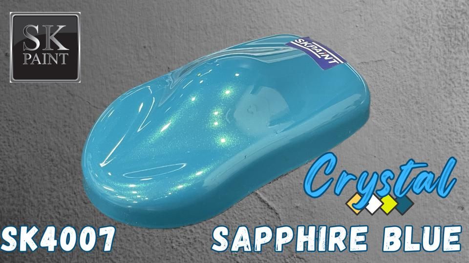 CRYSTAL COLOR ( SK 4007 )