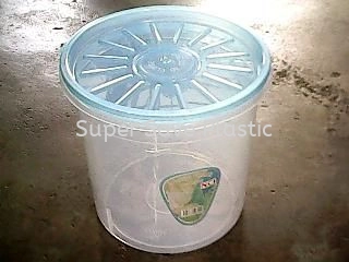 60224 ROUND CONTAINER