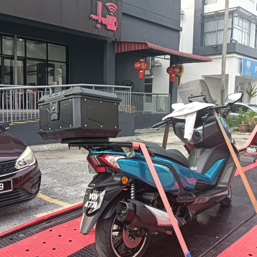 WMoto RT3 V1