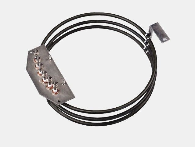 TUBULAR HEATER