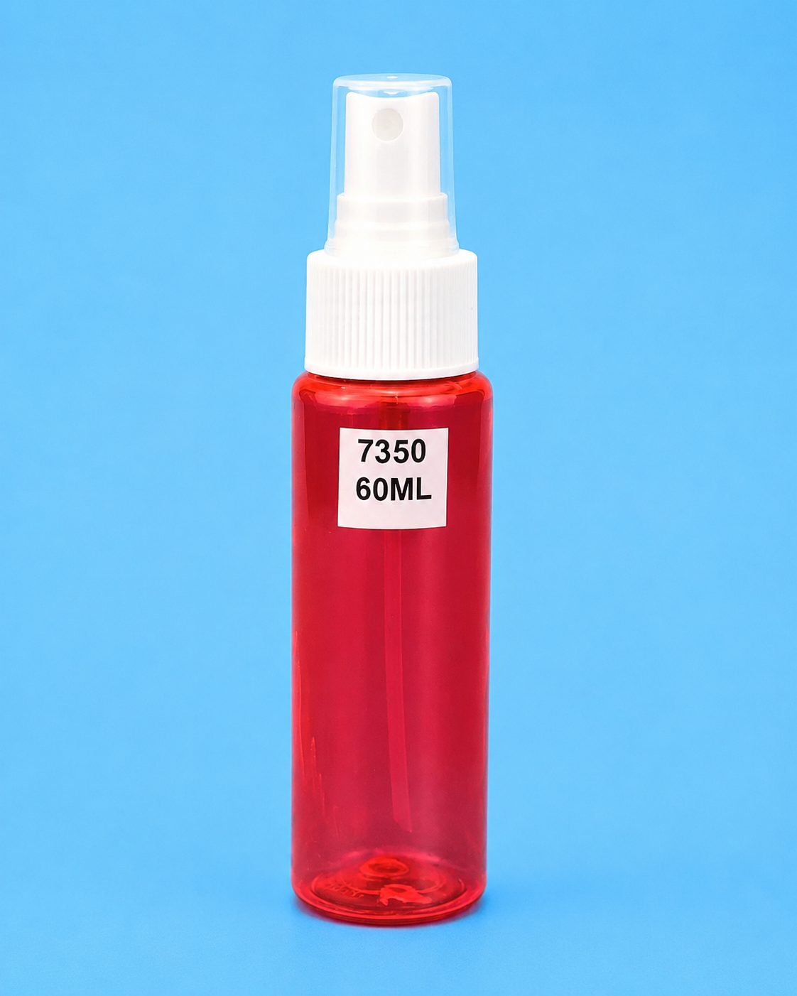 60ml Spray Bottle : 7350