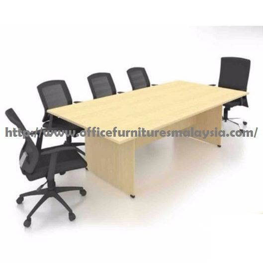 6 ft Office Conference Meeting Room Table OFME1890
