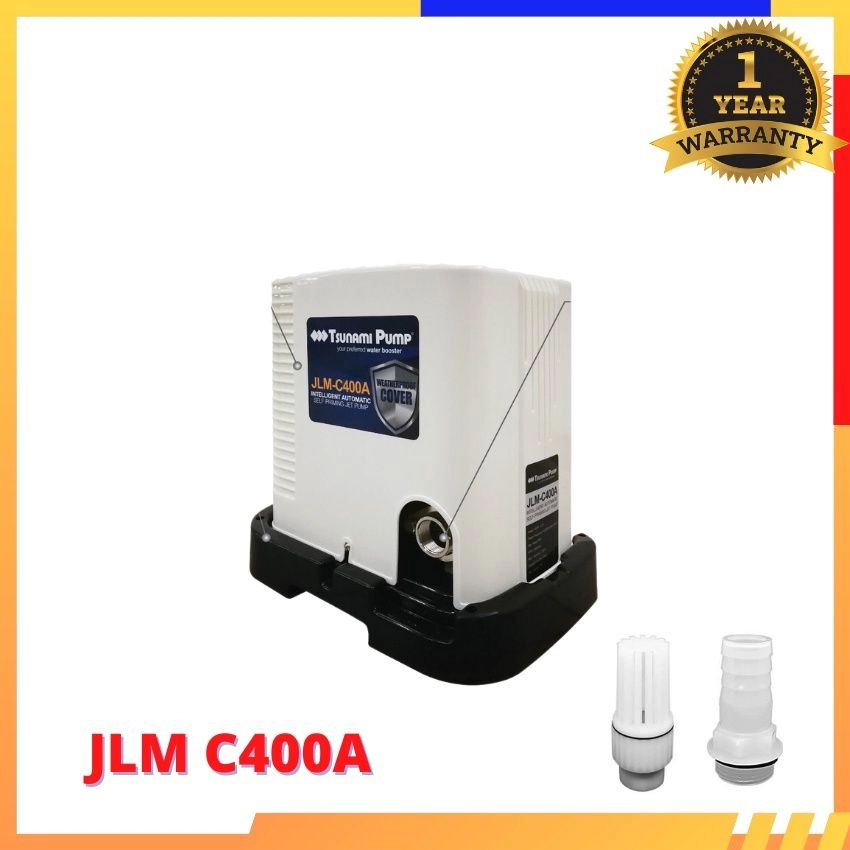JLM-C400A