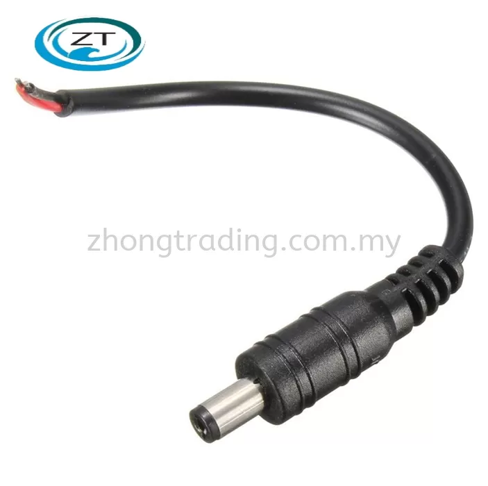 DC Plug Cable