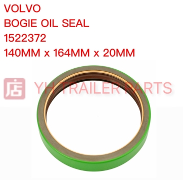 BOGIE HUB REDUCTION OIL SEAL VOLVO 1522372