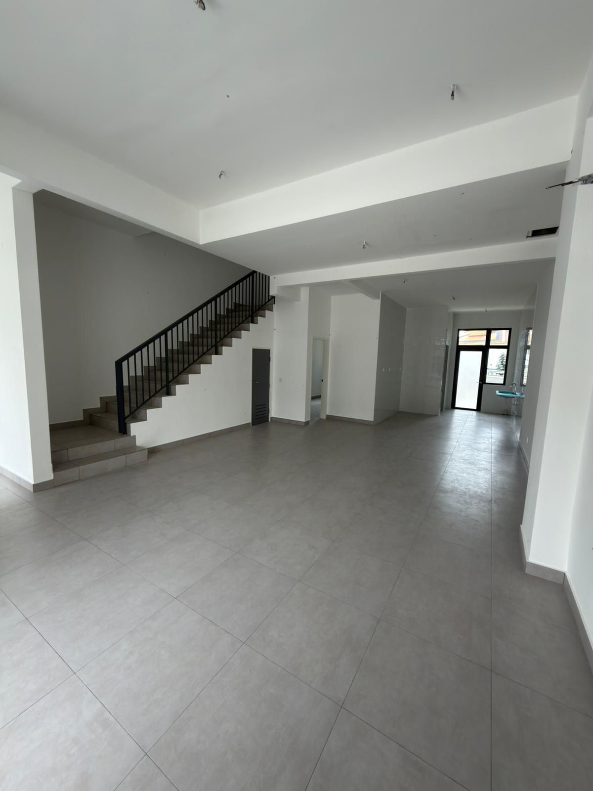 Alluvia @ Setia Eco Cascadia – Hazelton Type Terrace House for Sale