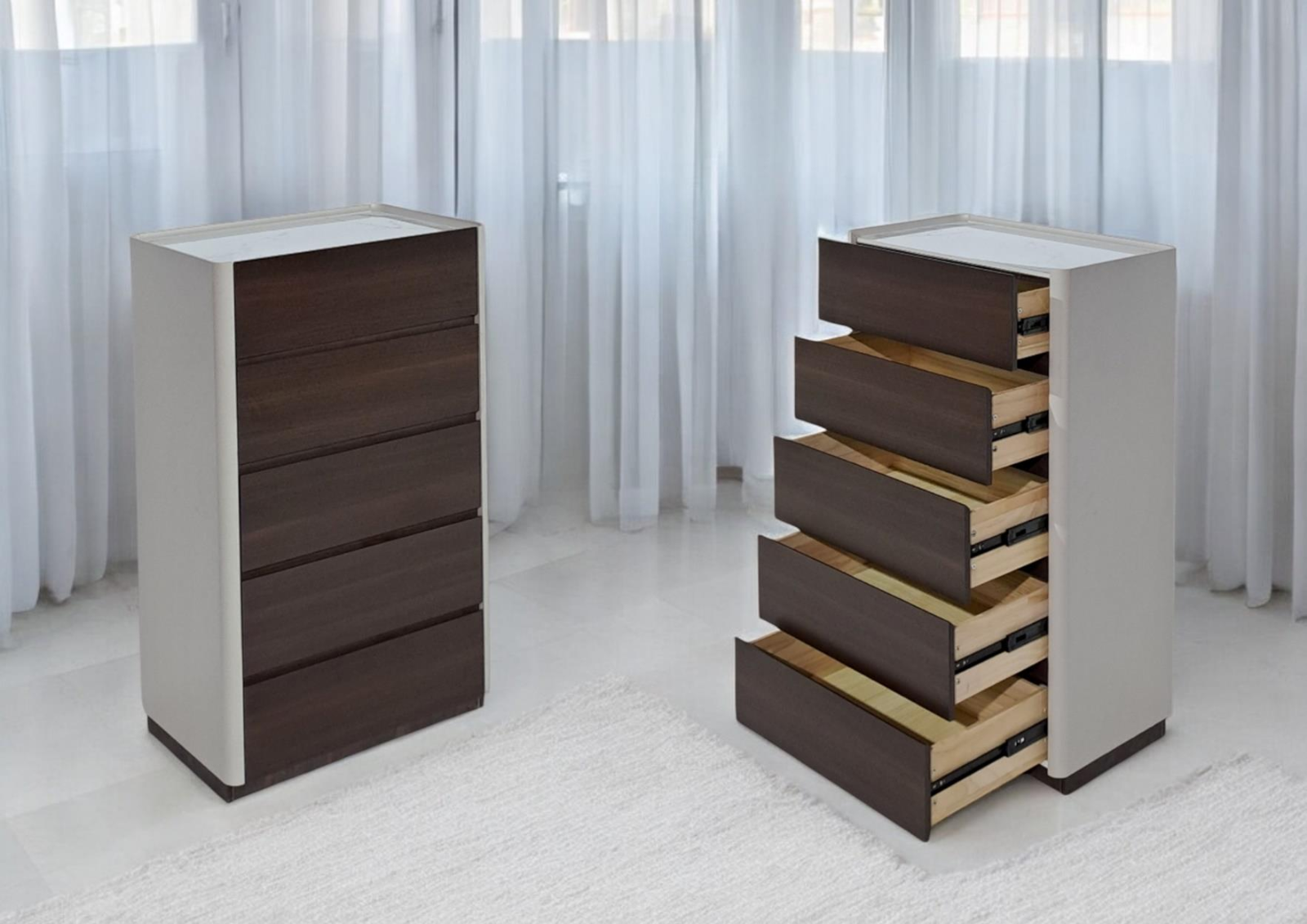 REANA DRAWER SERIES
