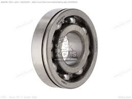 Bearing Housing Repair