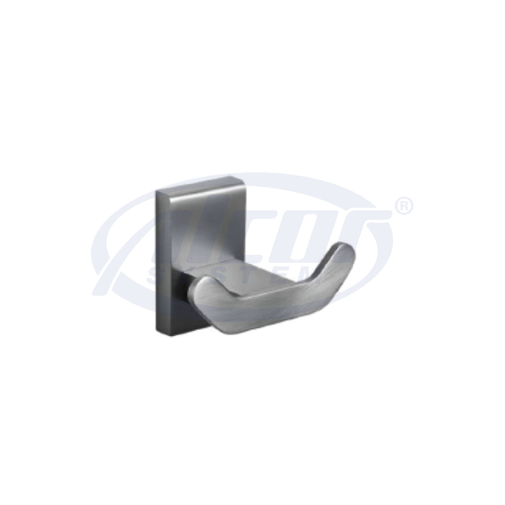 Double Hooks #BA-ND39-HK2