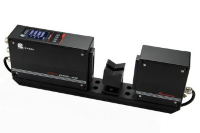 GUANGLU Laser scanning diameter gauge