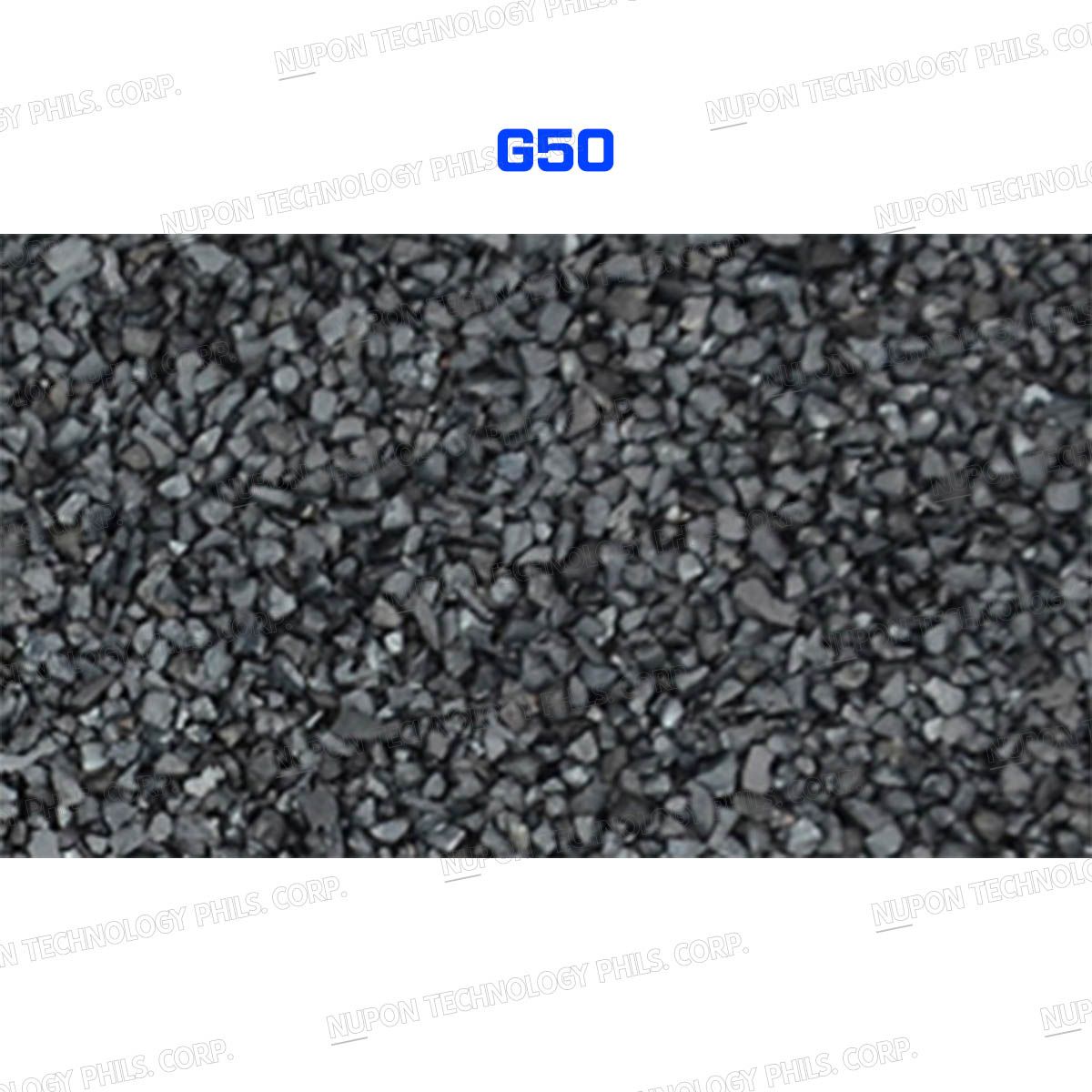 G50 Steel Grit