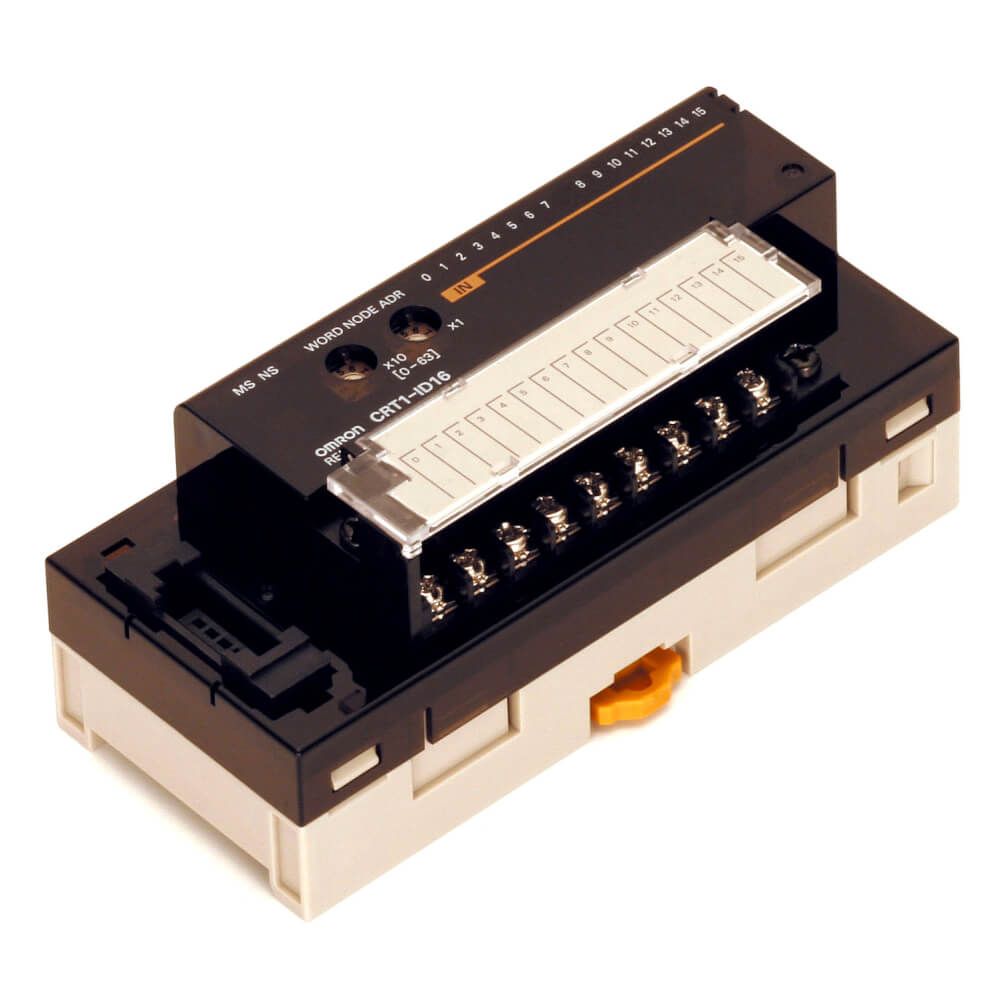 OMRON TERMINAL CRT1-ID16